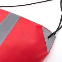 Рюкзак LEMAP, темно-зеленый, 41*35 см, полиэстер 190Т