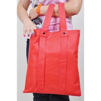 Сумка-рюкзак "Slider", синий, 36,7*40,8 см, материал нетканый 80г/м2