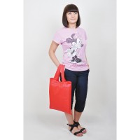 Сумка-рюкзак "Slider", синий, 36,7*40,8 см, материал нетканый 80г/м2