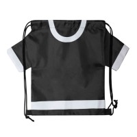 Рюкзак "Trokyn", черный, 42x31,5 см, 100% полиэстер 210D