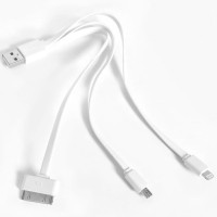 Универсальный аккумулятор "Energy" (8000 mAh), черное, 15,3х7,6х0,9см, металл, шт