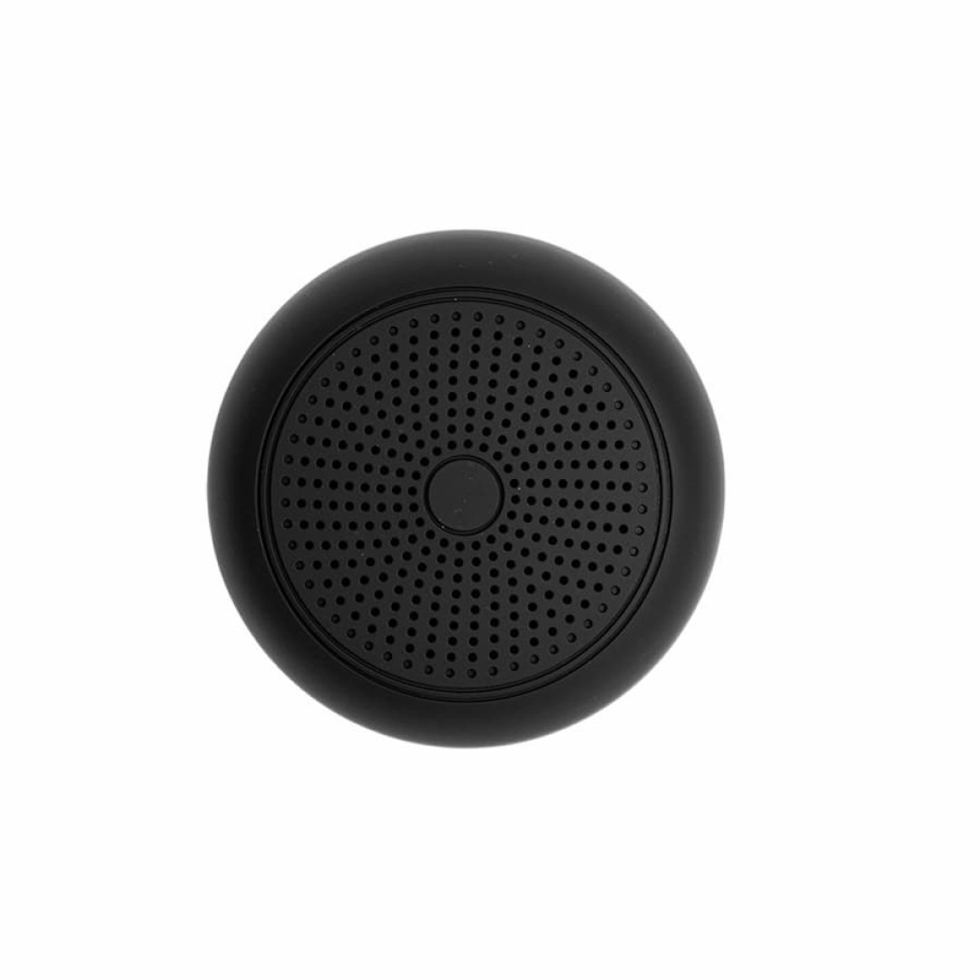 Портативная mini Bluetooth-колонка Sound Burger "Aquasound" черный