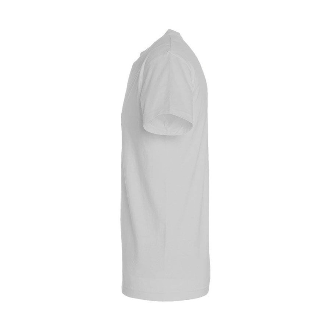 Футболка мужская IMPERIAL, серый, 2XL, 85% хлопок, 15% вискоза, 190 г/м2