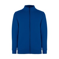 Толстовка мужская HARBOR, синий, L, 80% хлопок, 20 % полиэстер, 280 г/м2