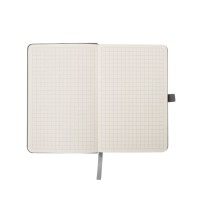 Набор подарочный SILKYWAY: термокружка, блокнот, ручка, коробка, стружка зеленый