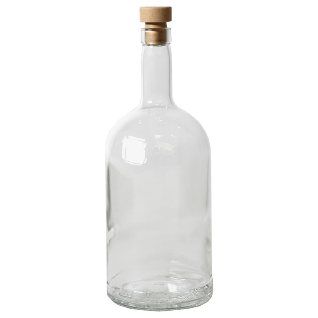 Набор авторский. Липовая с имбирём.