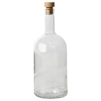 Набор авторский. Липовая с имбирём.