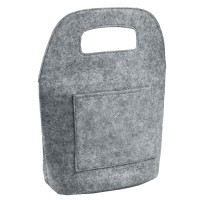 Термосумка "FELTY", 34 x 22 x 15 см, фетр