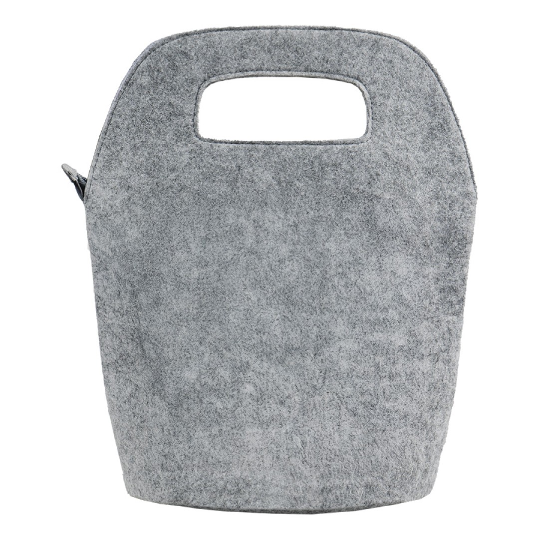 Термосумка "FELTY", 34 x 22 x 15 см, фетр