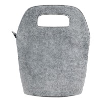 Термосумка "FELTY", 34 x 22 x 15 см, фетр