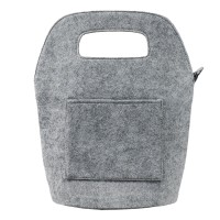 Термосумка "FELTY", 34 x 22 x 15 см, фетр