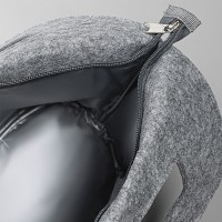 Термосумка "FELTY", 34 x 22 x 15 см, фетр