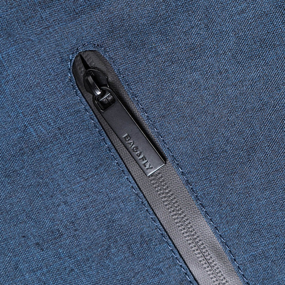 Рюкзак водостойкий "Hit", тёмно-синий, 45 х 31х14 см, 100% полиэстер