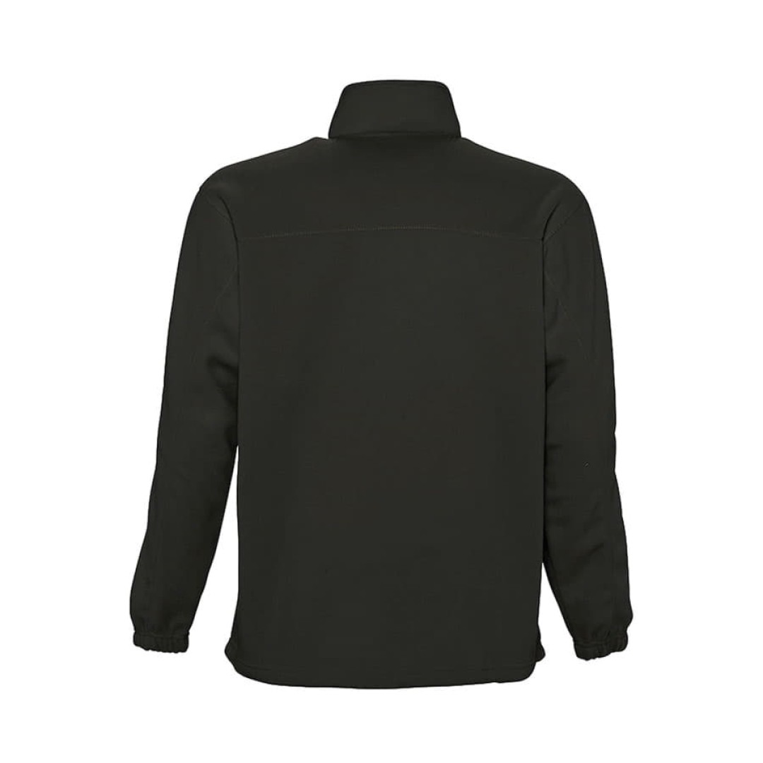 Толстовка "Ness", черный_XXL, 100% п/э, 300 г/м2
