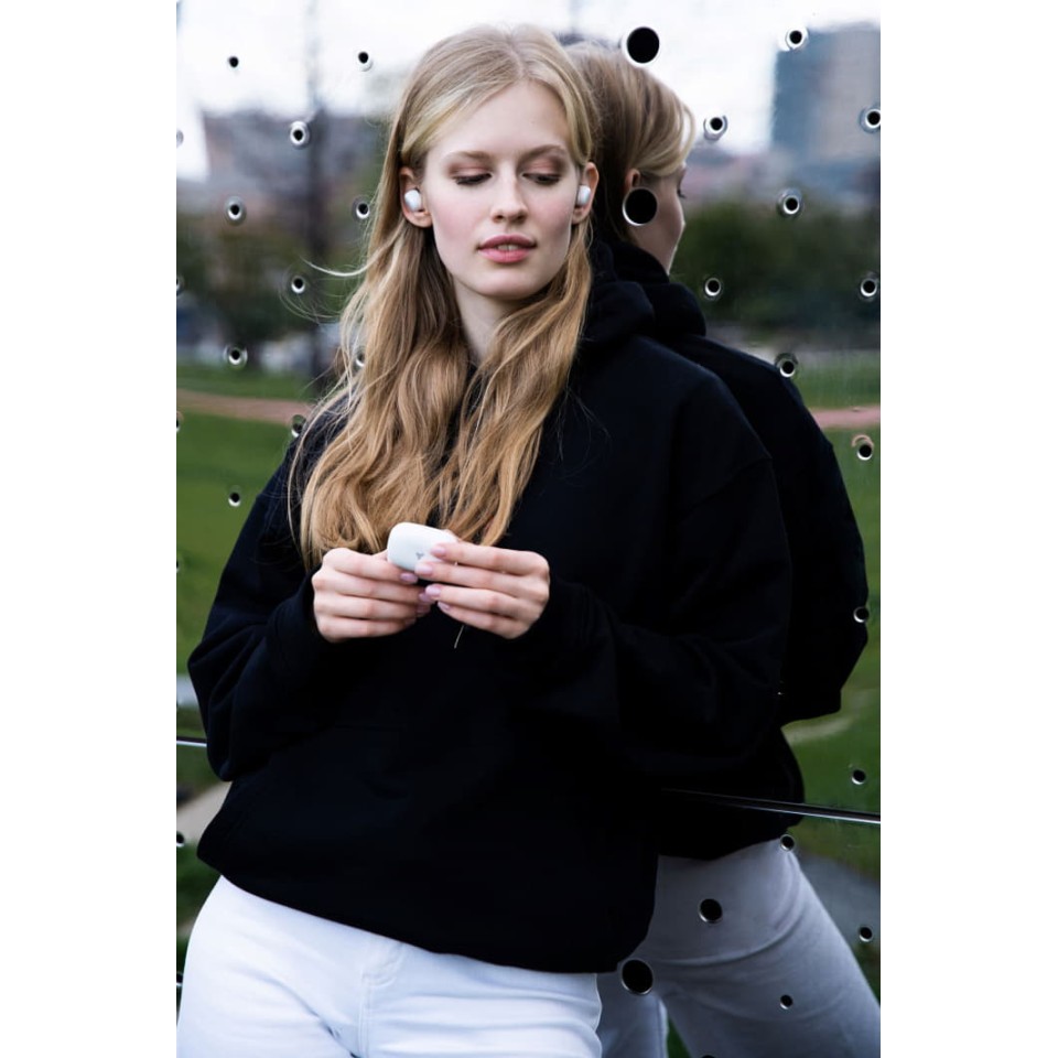 Беспроводные наушники ACCESSTYLE FLAME TWS, белые