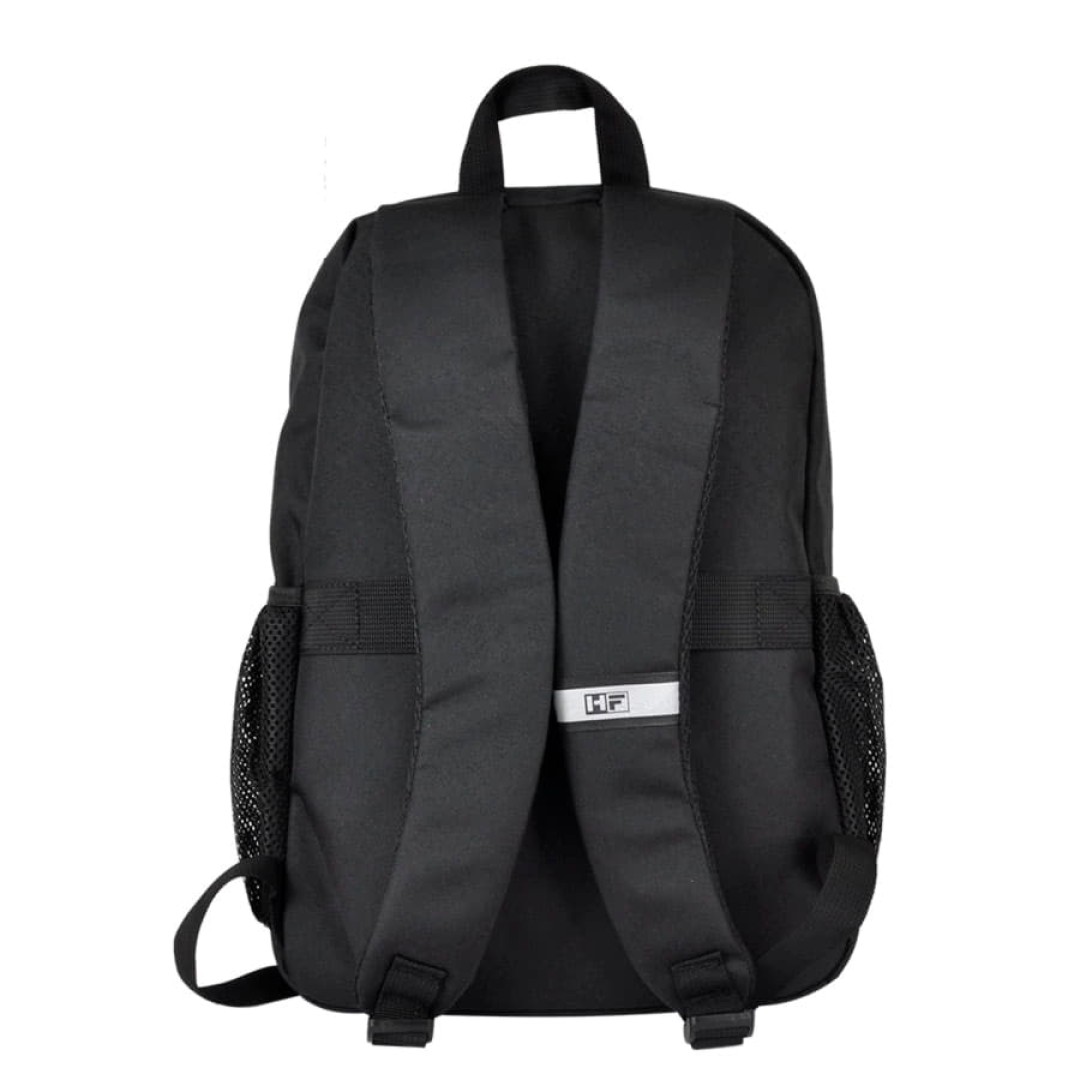 Рюкзак водостойкий "Cool", красный/чёрный, 43 x 30 x 13 см, 100% полиэстер 300 D