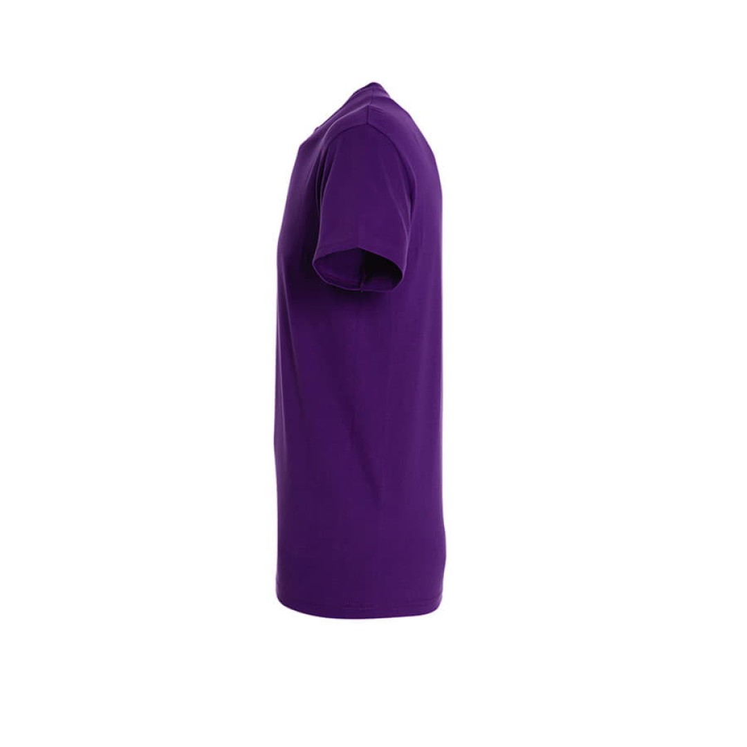 Футболка мужская REGENT, фиолетовый, XS, 100% х/б, 150 г/м2