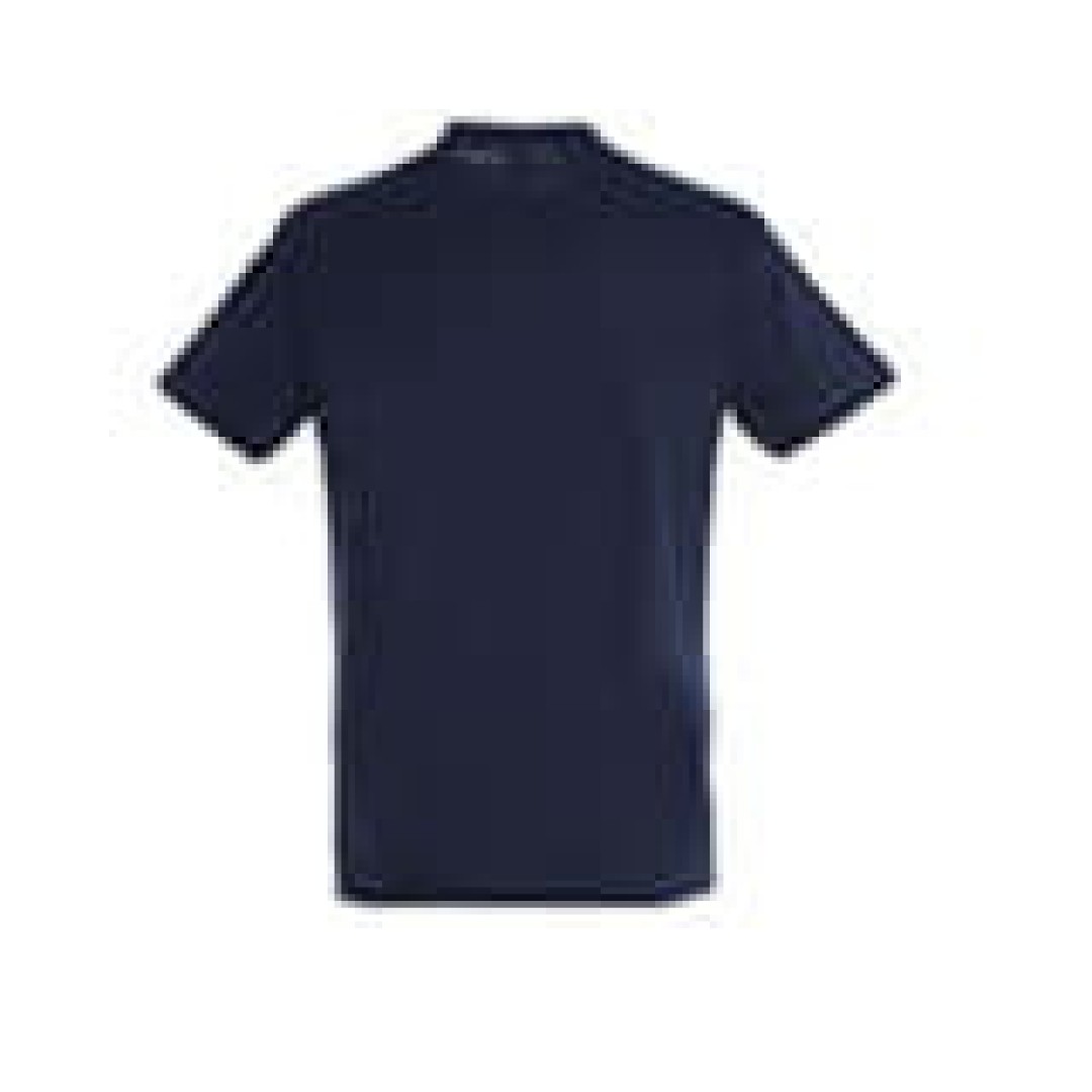 Футболка мужская REGENT, тёмно-синий, 4XL, 100% хлопок, 150 г/м2