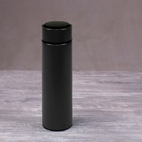 Термос THERMO с ситечком, 500 мл, нержавеющая сталь