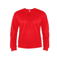 Толстовка мужская ANTARES, красный, XL, 50 % хлопок, 50% полиэстер, 260 г/м2
