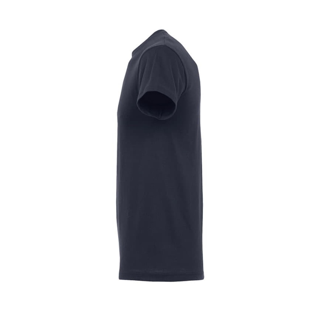Футболка мужская REGENT глубокий синий, 4XL, 100% х/б, 150г/м2