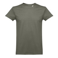 Футболка мужская ANKARA, темно-серый, XS, 100% хлопок, 190 г/м2