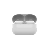 Наушники беспроводные Hiper TWS SAMUN, белые