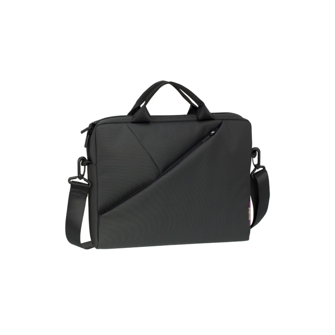 Сумка для ноутбука 15.6" 8730, серый