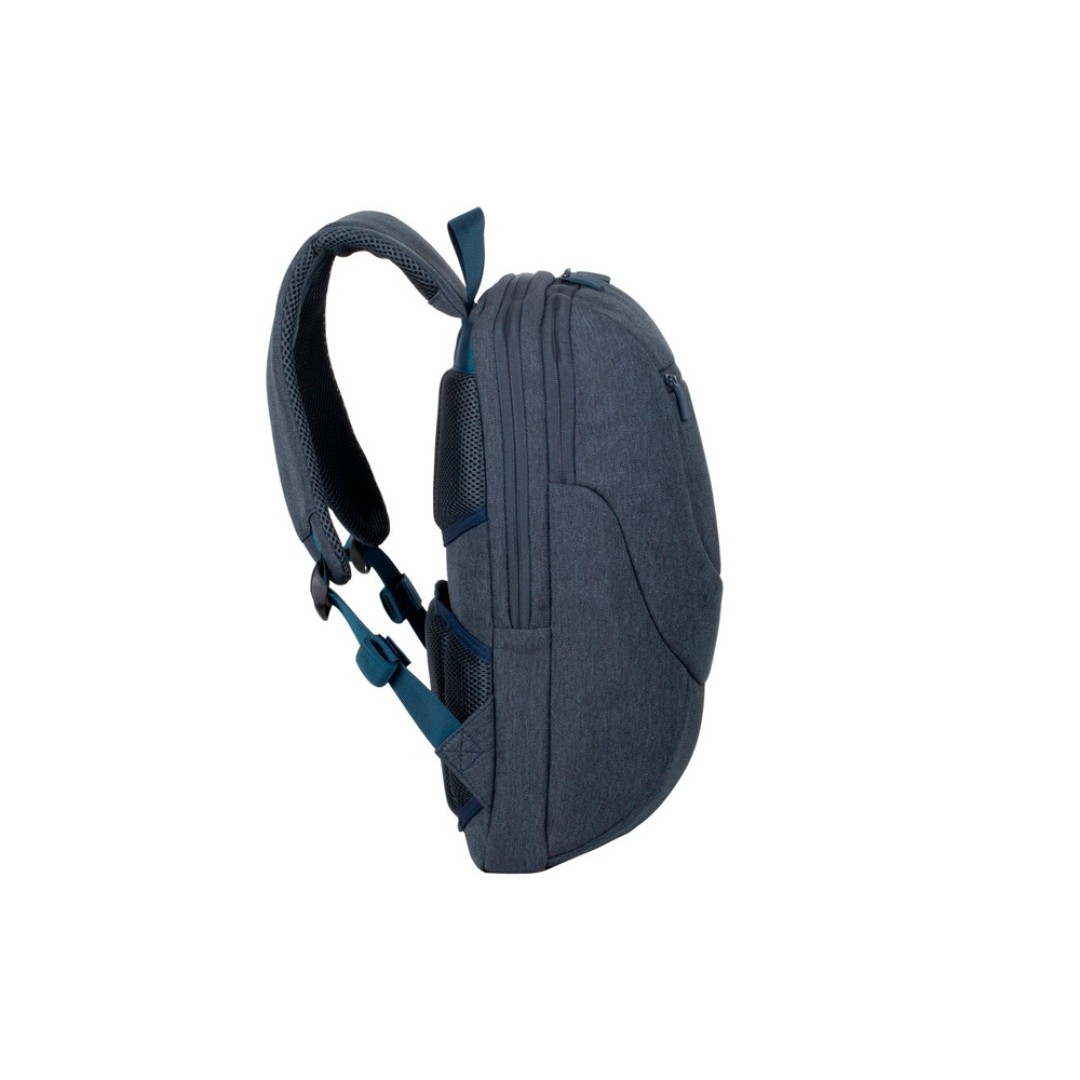 RIVACASE 7723 dark grey рюкзак для ноутбука 14" / 6