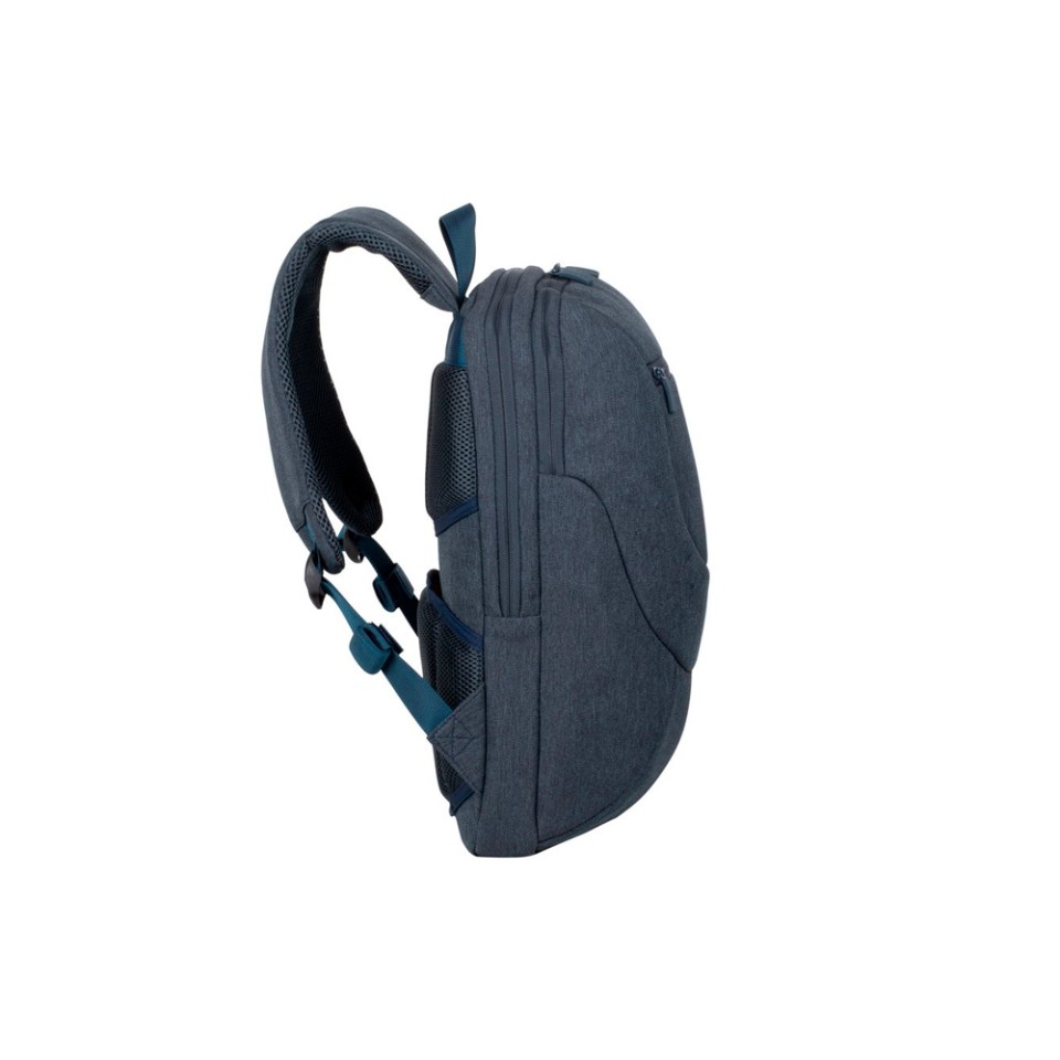 RIVACASE 7723 dark grey рюкзак для ноутбука 14" / 6