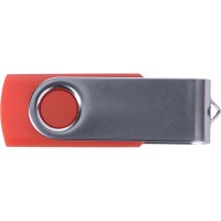Флеш-карта USB 2.0 16 Gb «Flash C1», красный