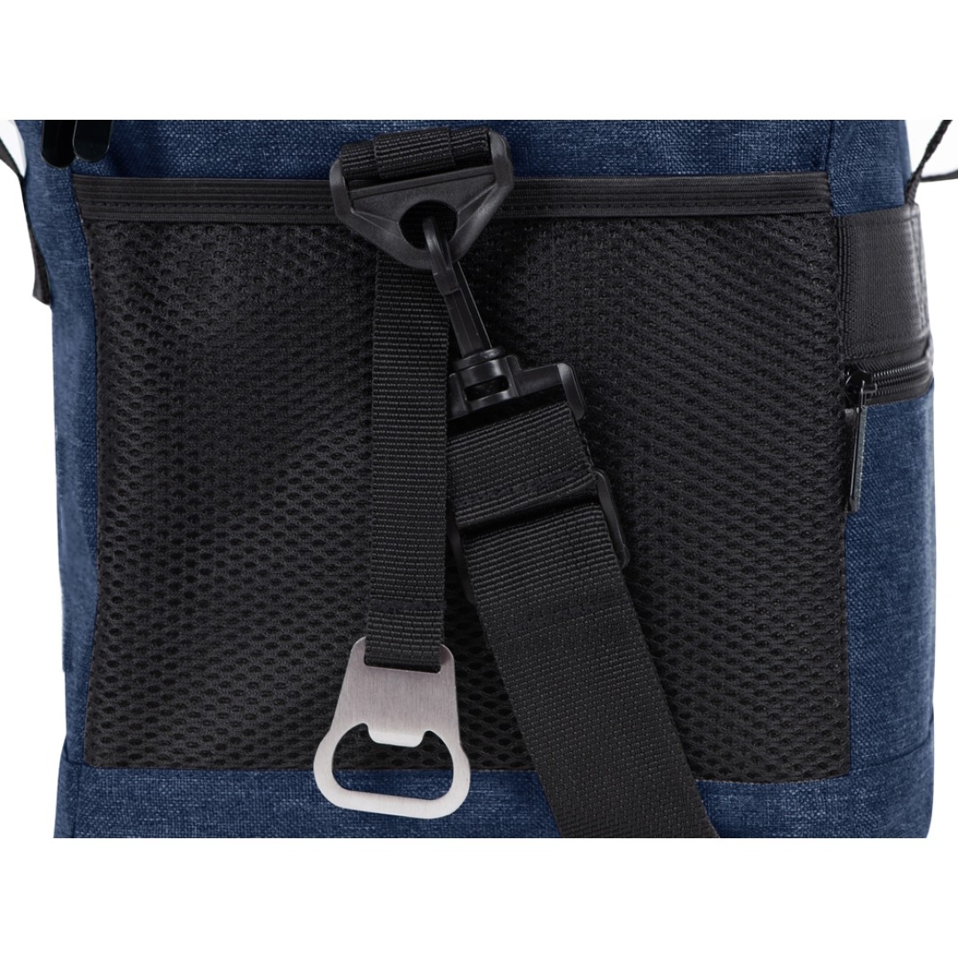 Сумка-холодильник Planar, синий