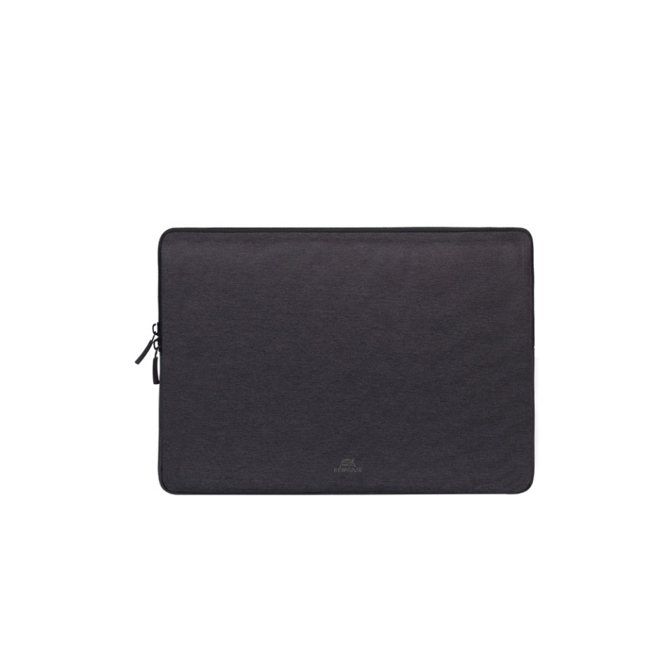 RIVACASE 7703 black ECO чехол для ноутбука 13.3" / 12
