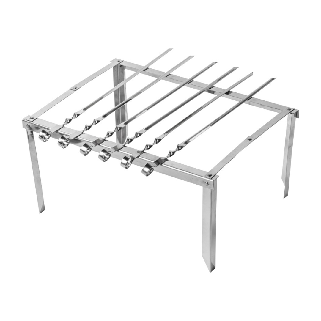 Набор "Дорожный" на 5 персон