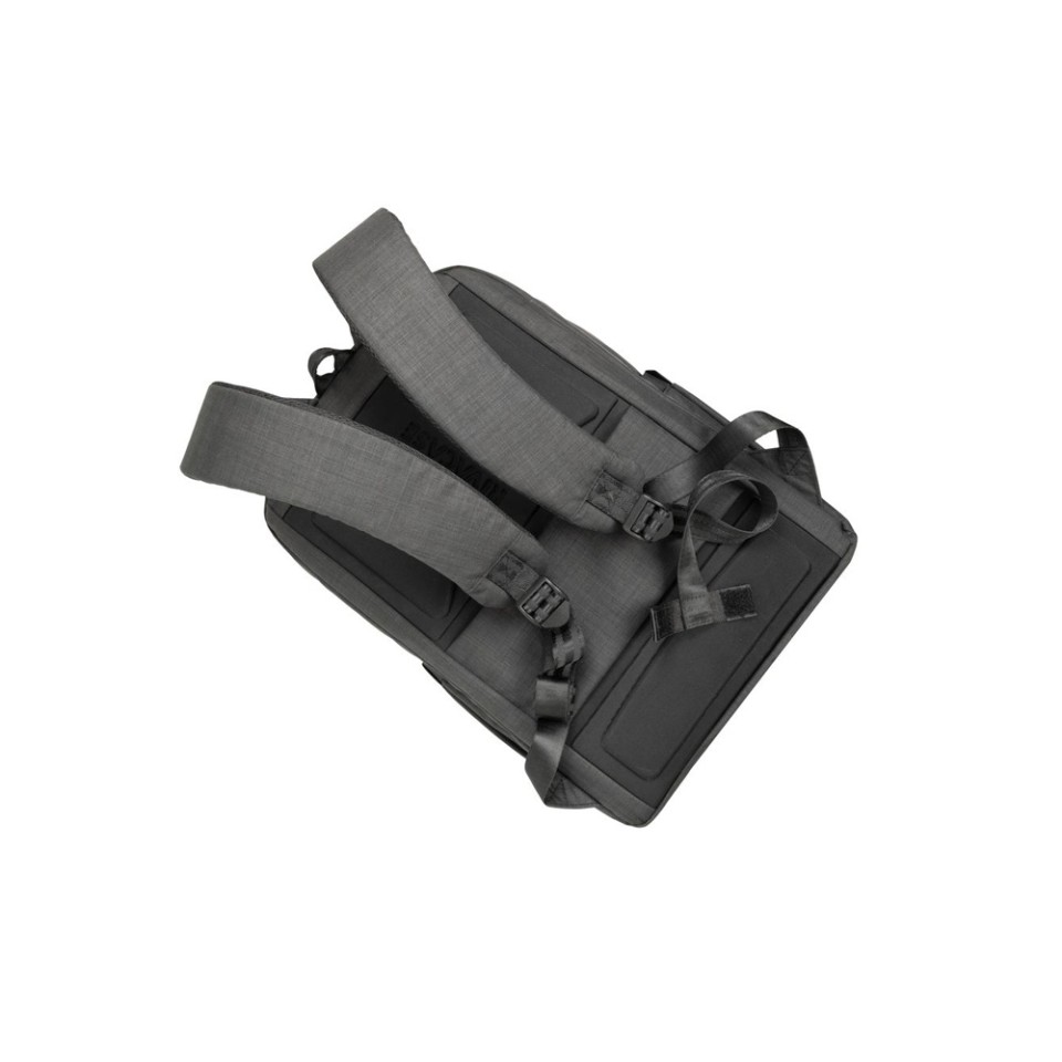 RIVACASE 8363 black рюкзак для ноутбука 15.6" / 6