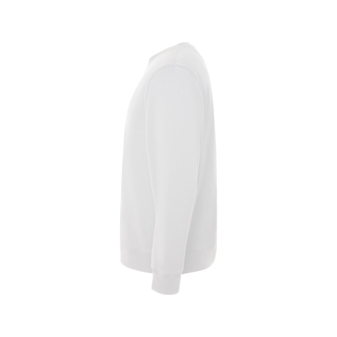 Свитшот "Batian", белый