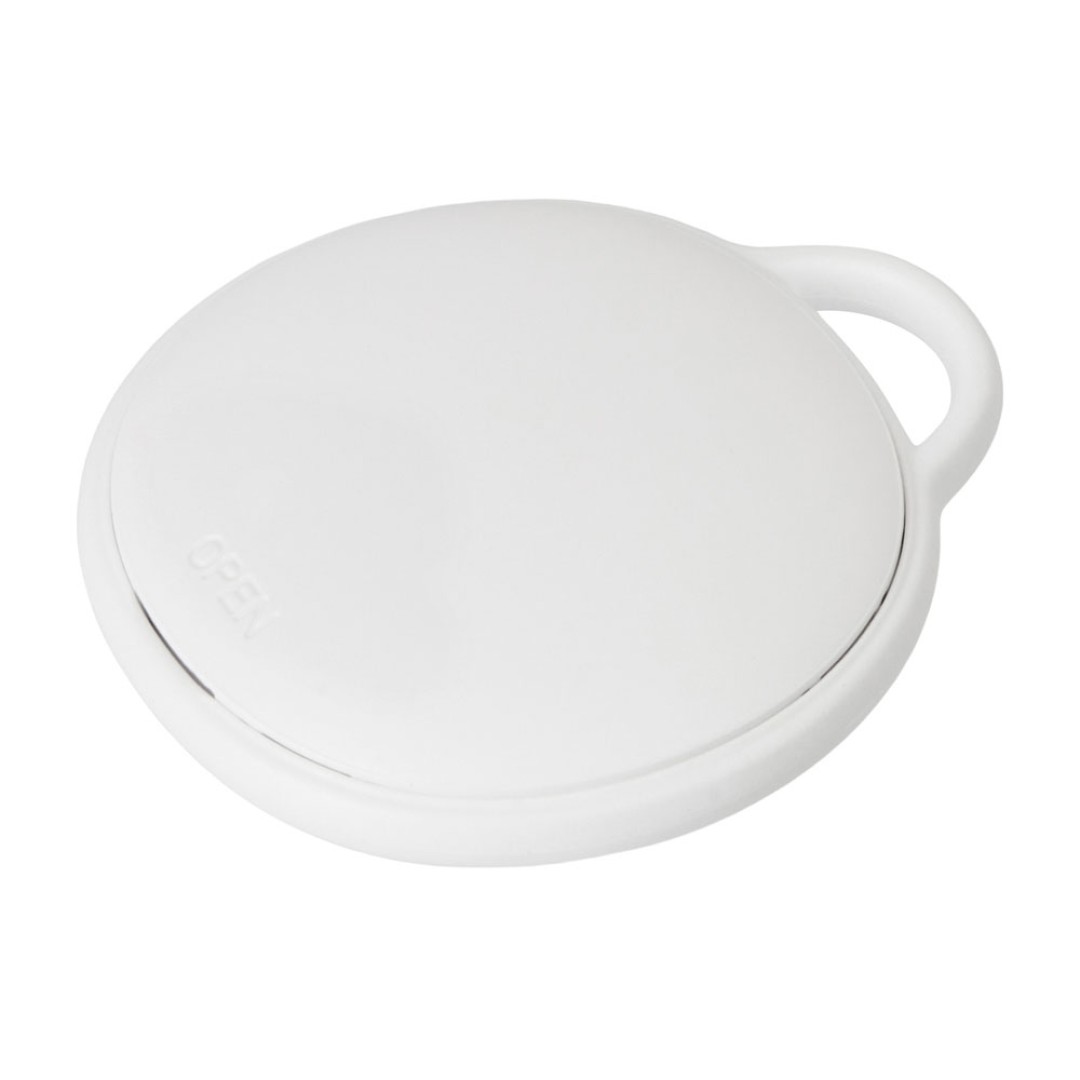 Поисковый трекер для устройств Apple «MVTAG», белый