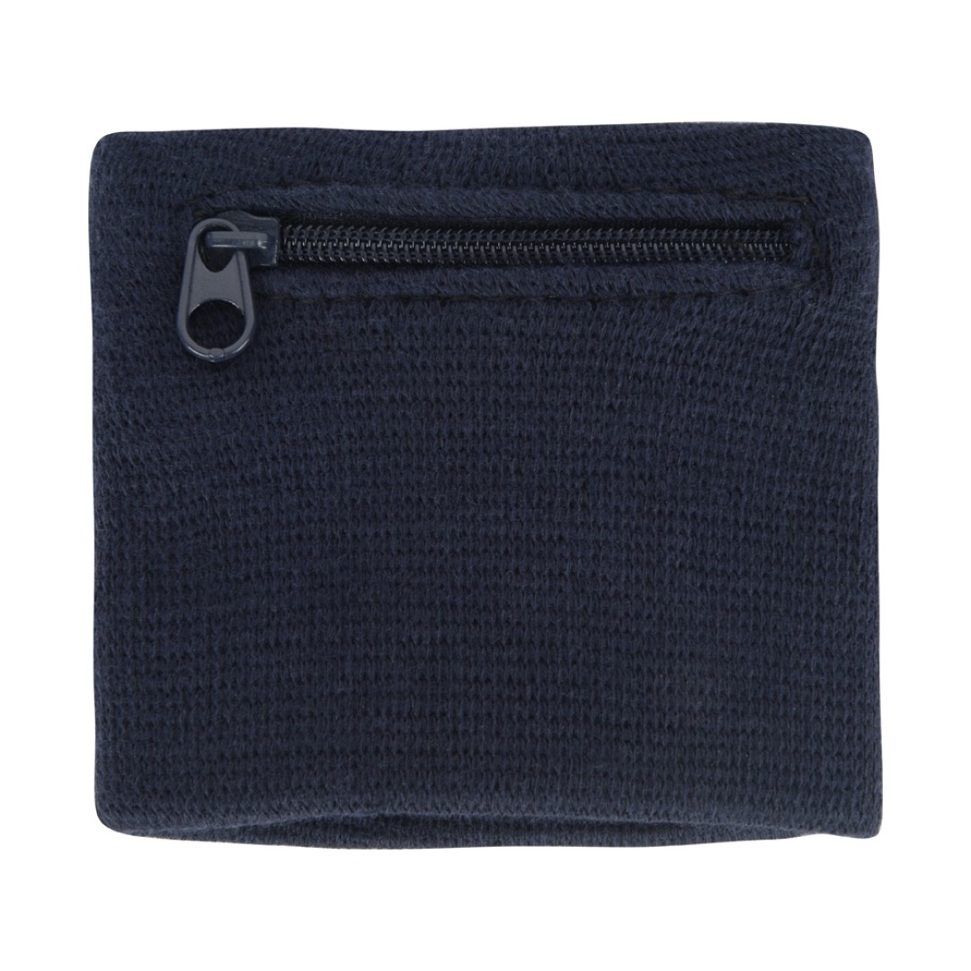 Напульсник "Coaching", темно-синий