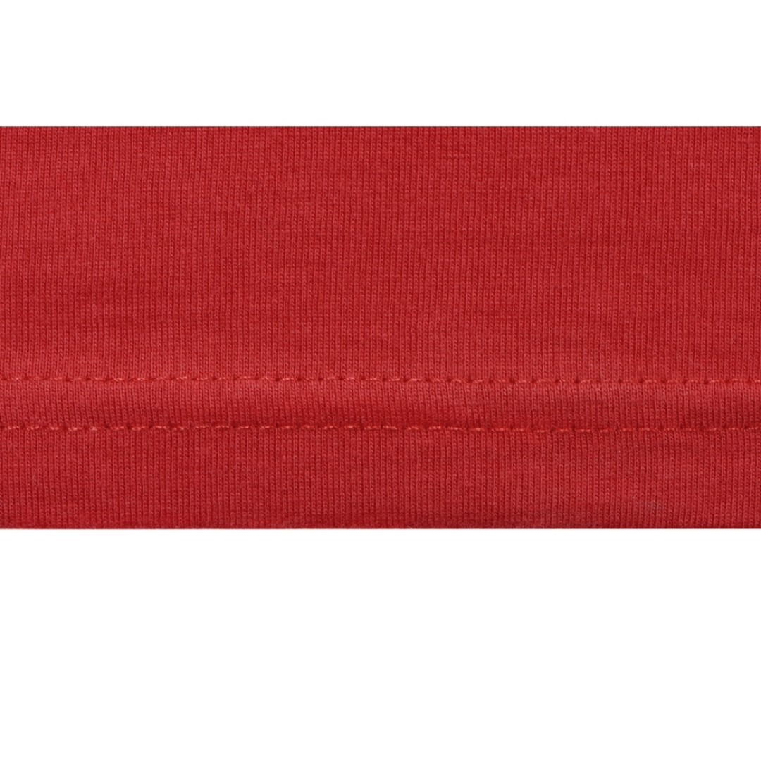 Футболка "Heavy Super Club 2.0" женская, красный