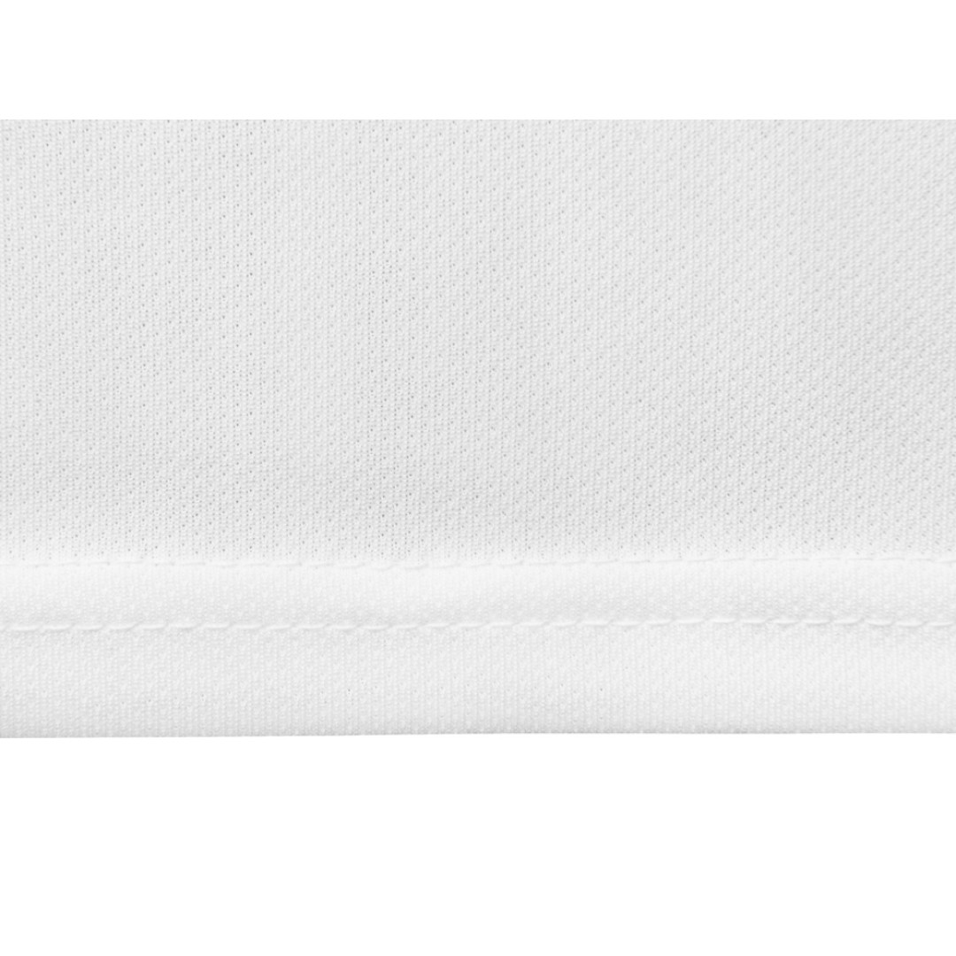 Футболка спортивная "Verona" мужская, белый