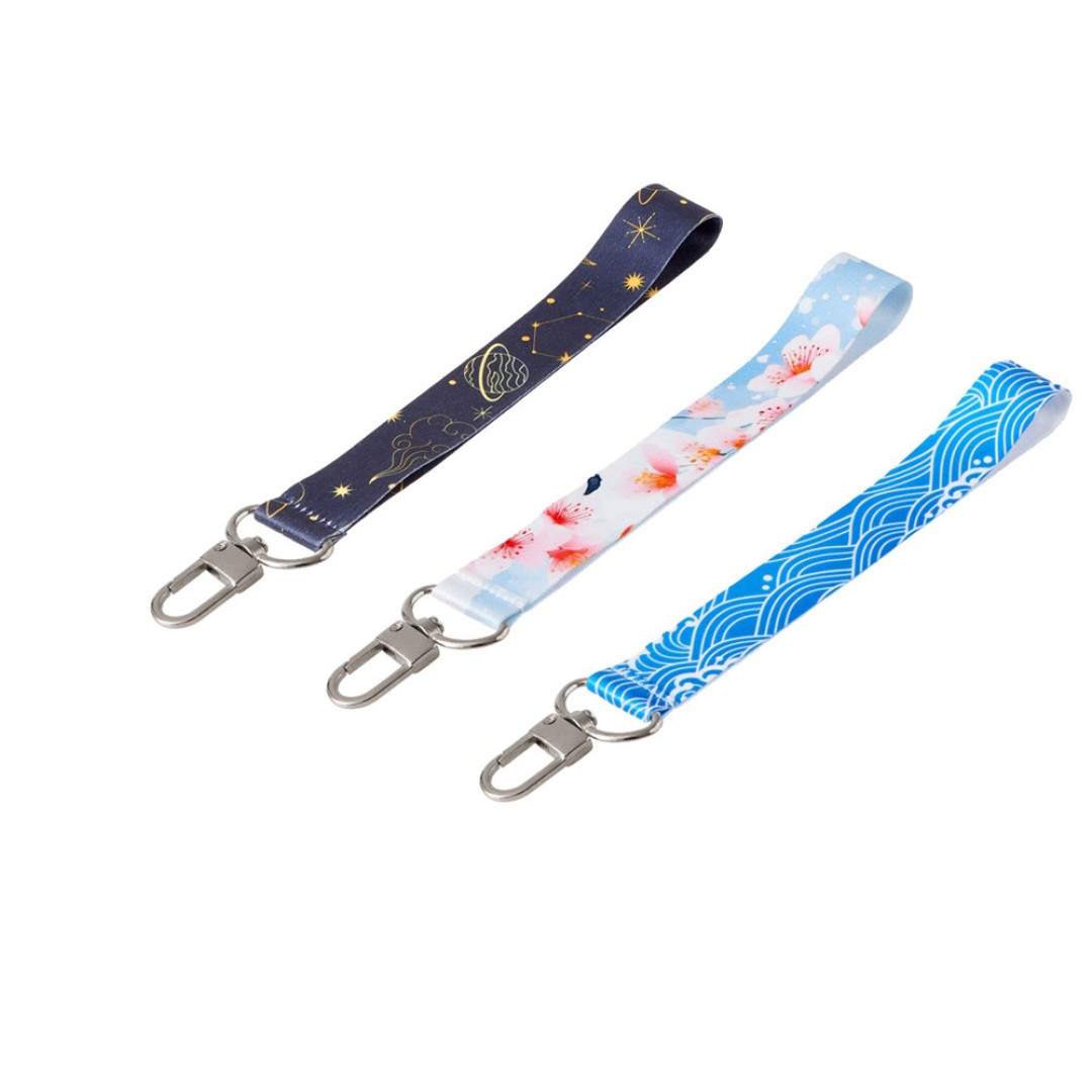 Ремувка под сублимацию с трендовым карабином