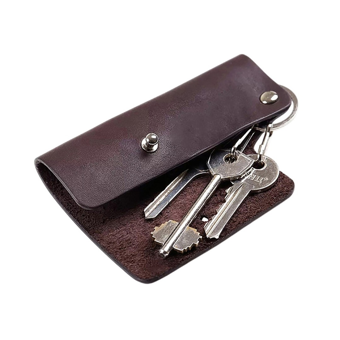 Ключница Рона, коричневый