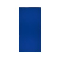 Althea спортивное полотенце 70х140 см - Ярко-синий