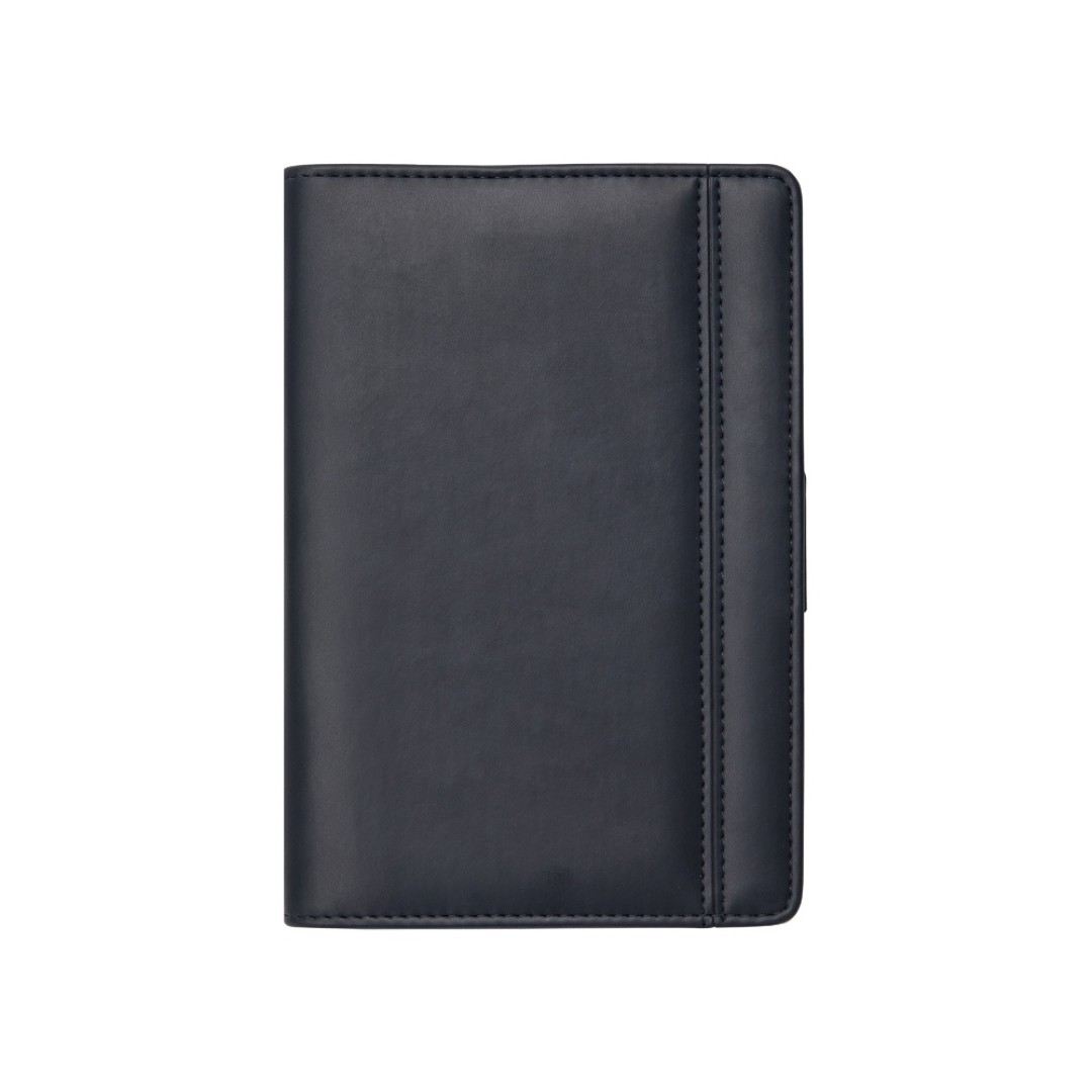 Органайзер с зарядным устройством «Wanderer», 4000 mAh, темно-синий