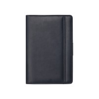 Органайзер с зарядным устройством «Wanderer», 4000 mAh, темно-синий