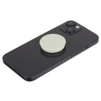 Держатель для телефона «Pop Stand», оливковый