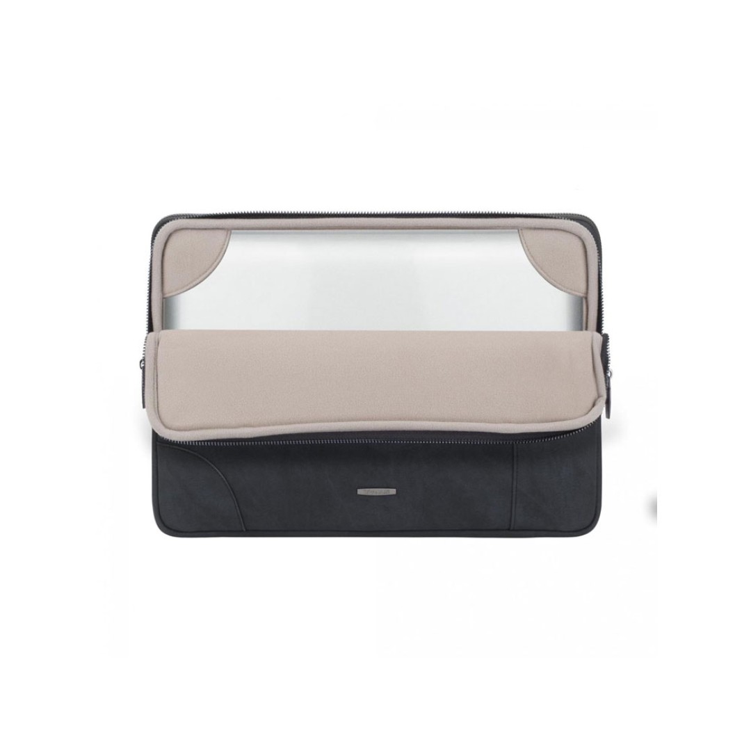 RIVACASE 8904 black чехол для ноутбука 14" / 12