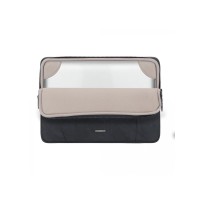 RIVACASE 8904 black чехол для ноутбука 14" / 12