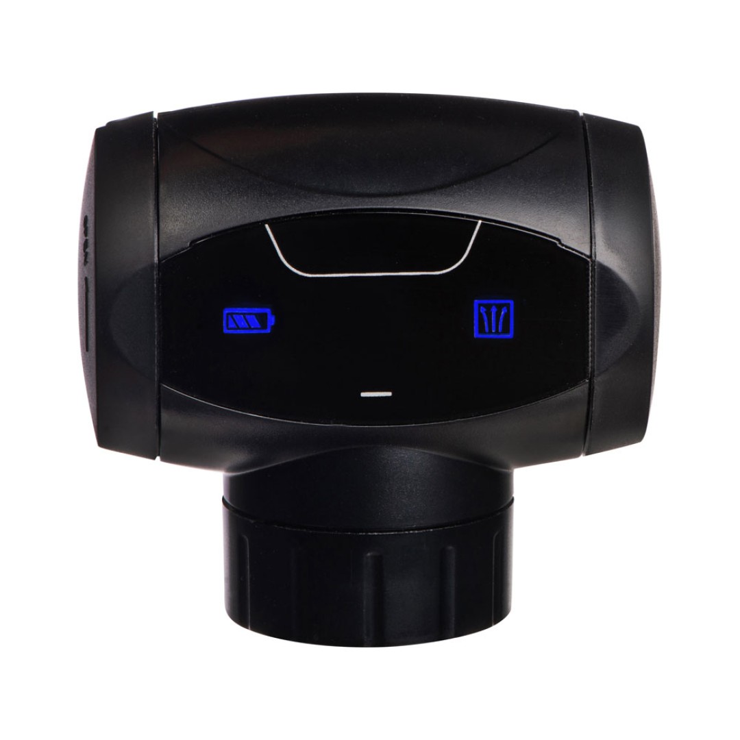 Автоматическая вакуумная пробка - насос для вина "Saver" (Р)