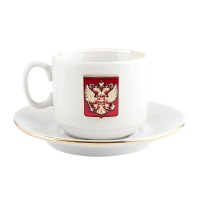 Подарочный набор «Чайная гармония России»